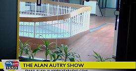 Alan Autry Show