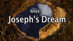 Joseph- The Dreamer: The Return To Egypt