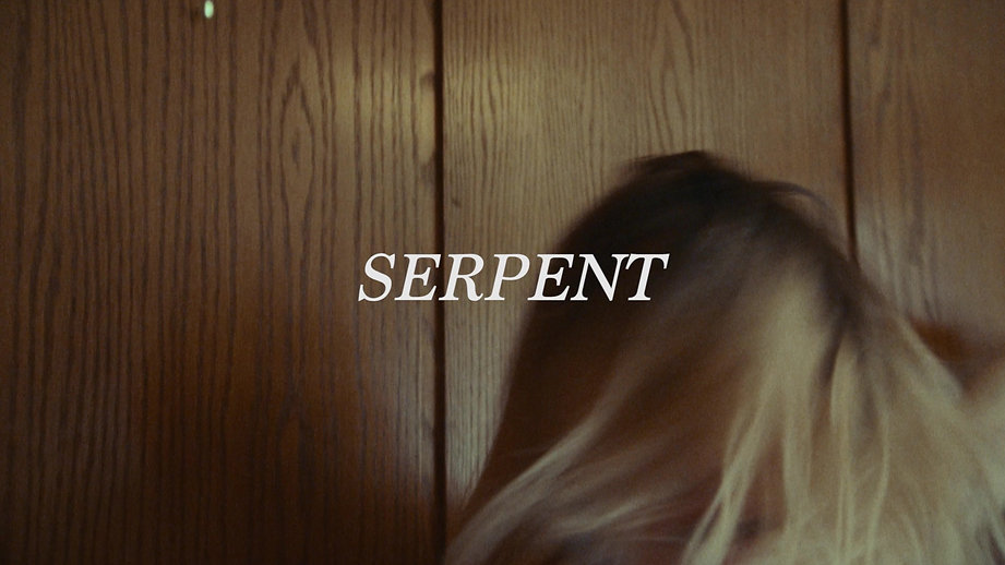 Serpent Trailer