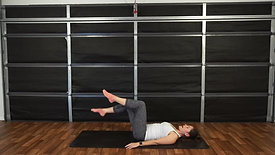 Advanced Beginners - Core, Abdominals and Postural work