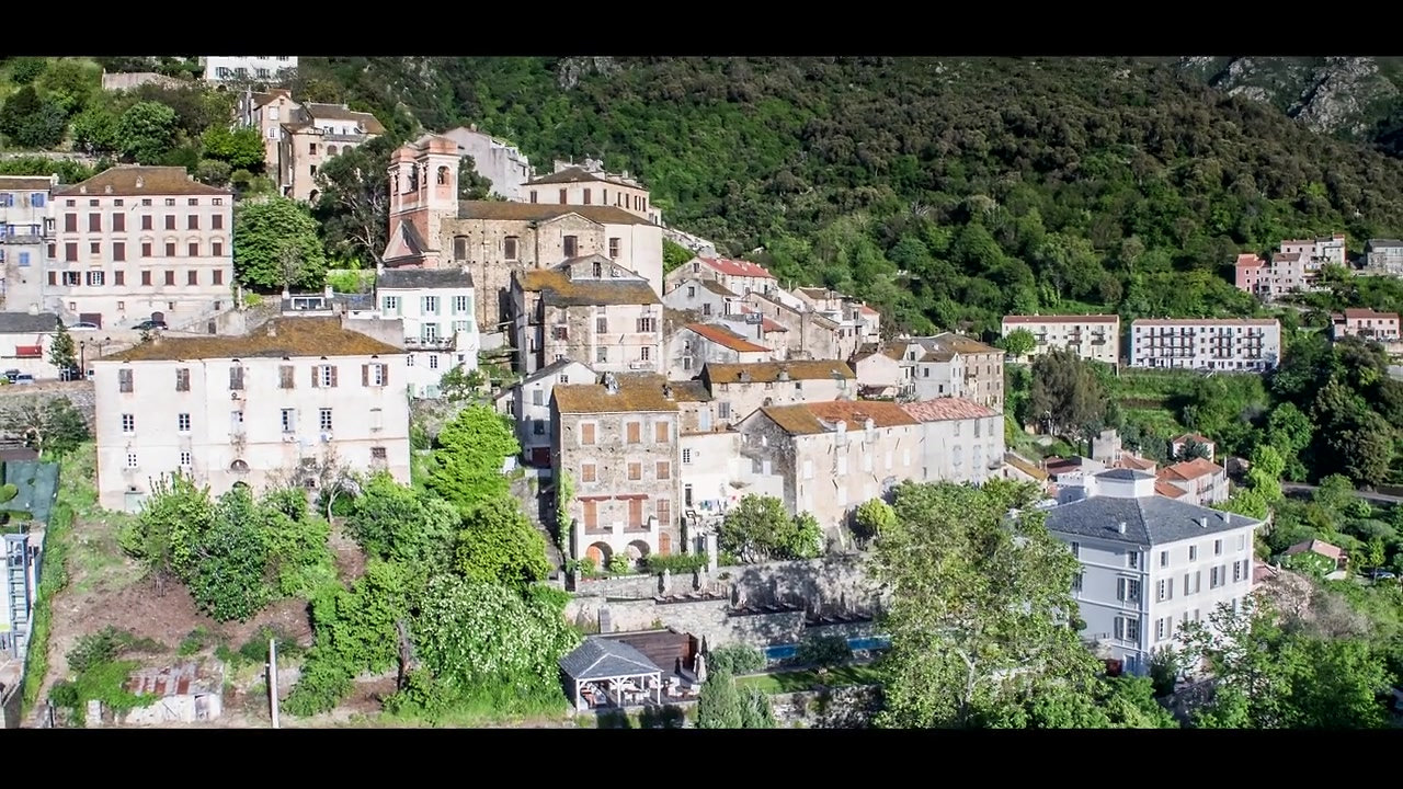 Aethos Corsica
