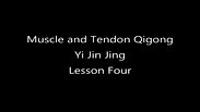 Yi Jin Jing - Lesson 4