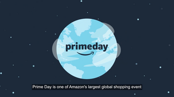 Amazon Prime Day explainer