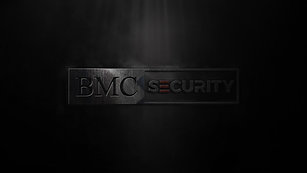 BMC Security Halloween
