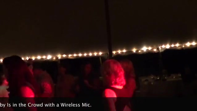 A Demo of Weddings with DJ Bobby Freedom