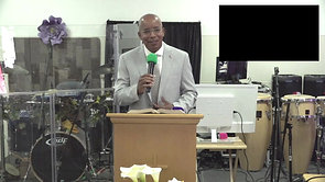 Pastor Richard A. Roberts - A Common Destiny For All - Ecclesiastes 9:1-10