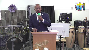 Pastor Richard A. Roberts - All You Have Has Been Given To You For God's Purpose - Luke 12:1-21