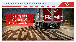 10/09/22 Convoy of Hope