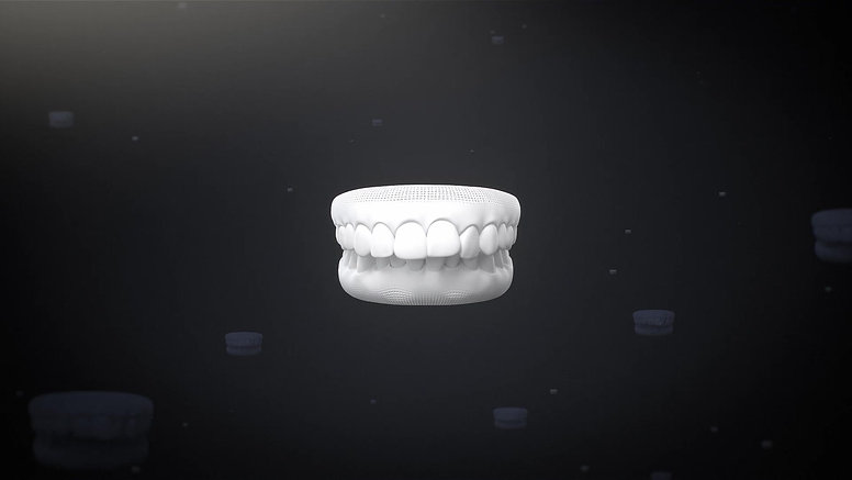 Invisalign Is The Answer, See Why!