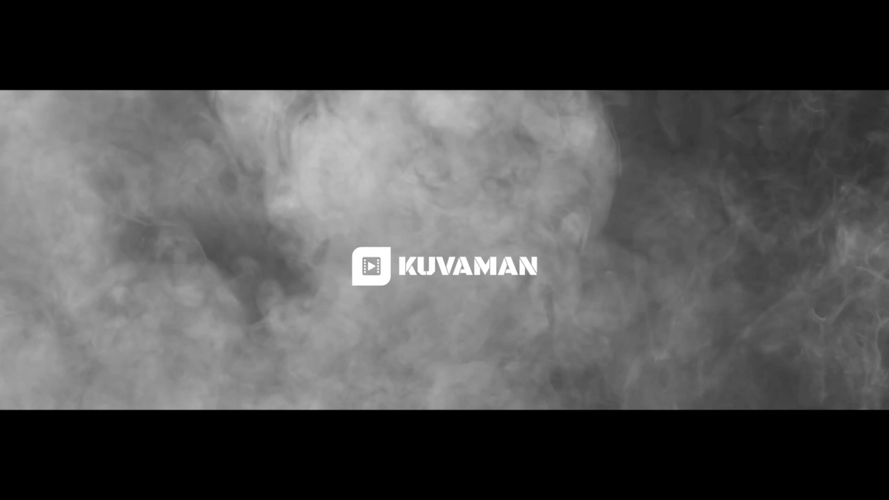 KUVAMAN