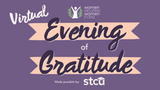Evening of Gratitude