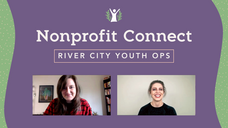 Nonprofit Connect - River City Youth Ops