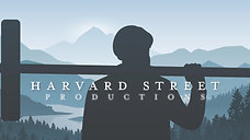 Harvard Street Productions Film Title