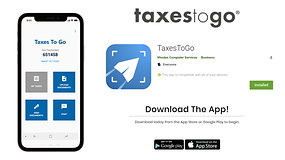 Taxes to Go - Client App