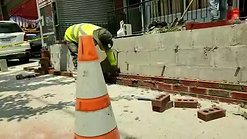 Don't Fah-Get Construction