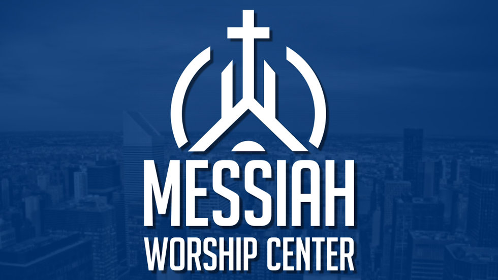 Messiah Worship Center- Dimanche Matin 11/22/2020