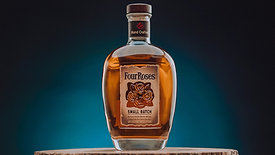 Four Roses Old Fashioned