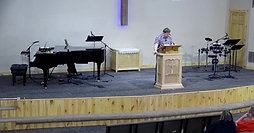 New Life Community Church Worship Service 052922