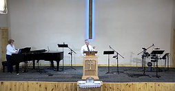 New Life Community Church Worship Service 040322