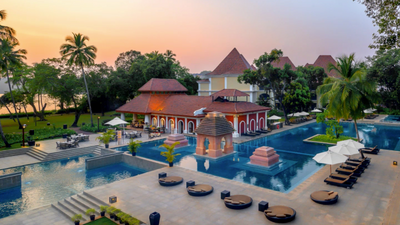 Hyatt Hotels of India