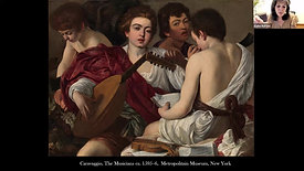 Masterpieces Explained: Great Works of Caravaggio