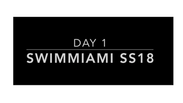 SWIMMIAMI Day 1