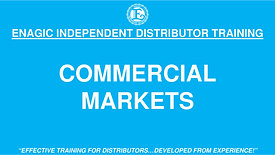Commercial Markets