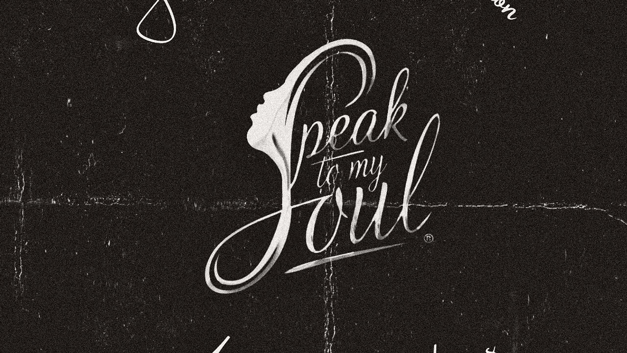Speak to My Soul: A Montage of Voices