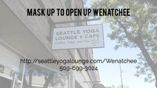 Seattle Yoga