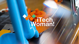 Fundacja Orange iTech Woman!