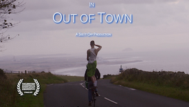 Out Of Town (2021)