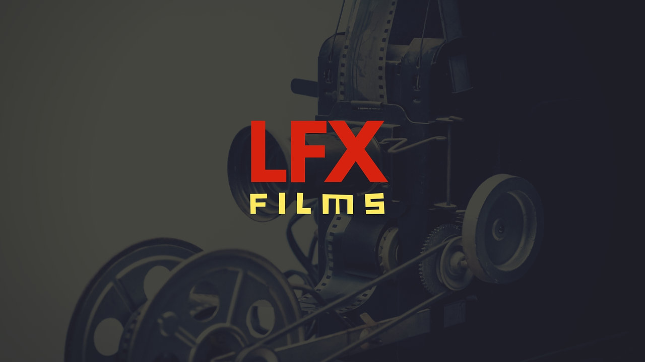 LFX FILMS