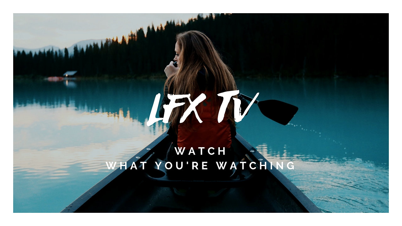 LFX TV