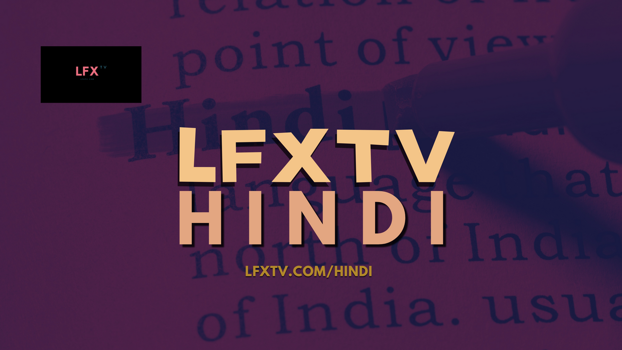 LFXTV HINDI FILMS