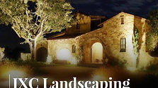 JXC Landscaping Landscape Lighting