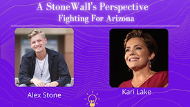 Fighting For Arizona with Kari Lake