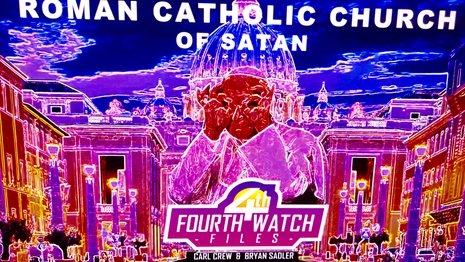 Roman Catholic Church of Satan