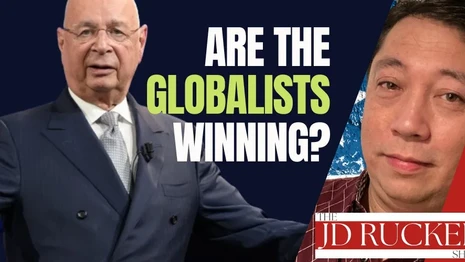 Are the Globalists Winning?
