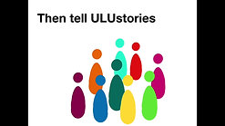 ULUstory: tell stories & create community