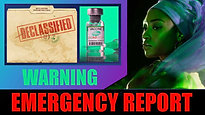 Stay Informed: Emergency Report