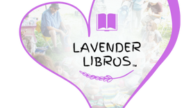 Lavender Libros in the Valley