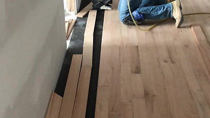 New Flooring - COMING SOON