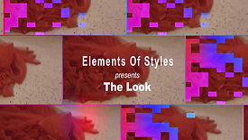 Elements of Style Fashion Show