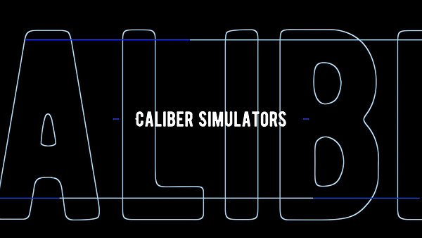 Caliber Simulators Intestinal Anastomosis Course Kit