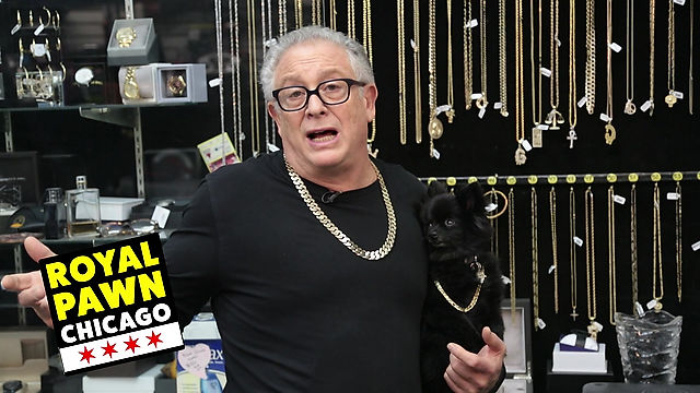 How Much is a 14k Gold Necklace Worth at a Pawn Shop?
