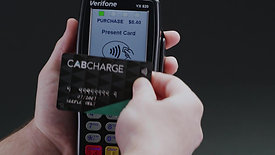 6. Cabcharge Payment FastCard eticket Gift card
