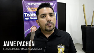 Testimonio Jaime Pachón