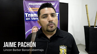 Testimonio Jaime Pachón