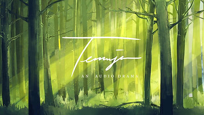 Trailer for Temujin: An Audio Drama