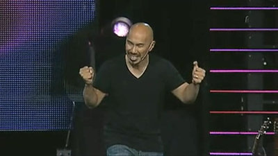 Francis Chan for Conference